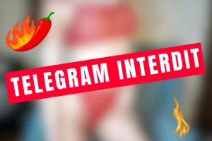 Lire la suite à propos de l’article Groupe Telegram Interdit Tunisie
