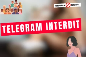 Lire la suite à propos de l’article Groupe Telegram Interdit Porno