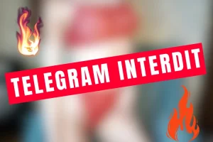 Lire la suite à propos de l’article Interdit Porn Telegram