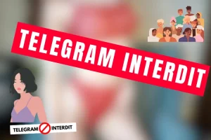 Lire la suite à propos de l’article Porno Interdit Telegram