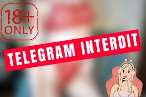 Lire la suite à propos de l’article Telegram Mineur Et Interdit